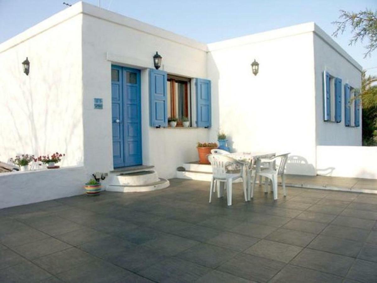 Locanda Del Pescatore Apartment Palmadula Exterior photo