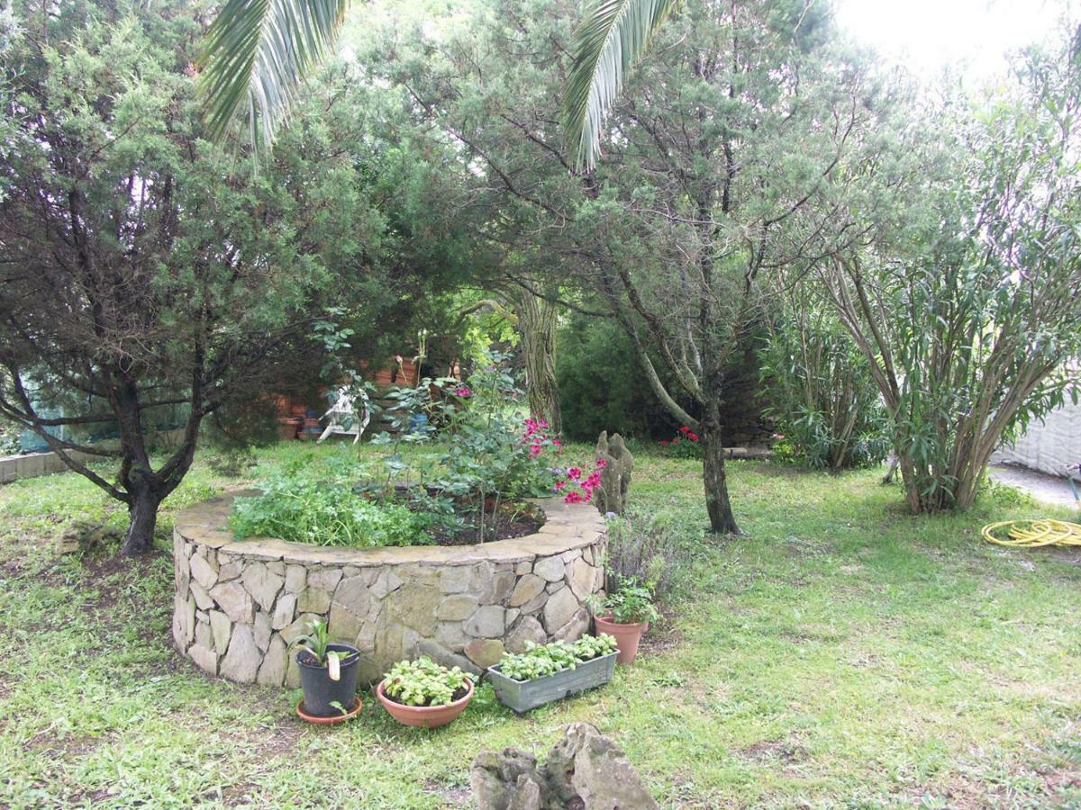 Locanda Del Pescatore Apartment Palmadula Exterior photo