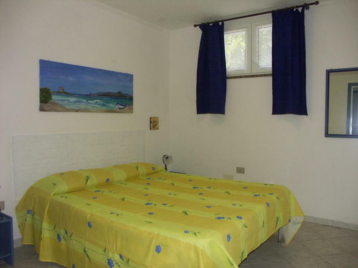 Locanda Del Pescatore Apartment Palmadula Exterior photo